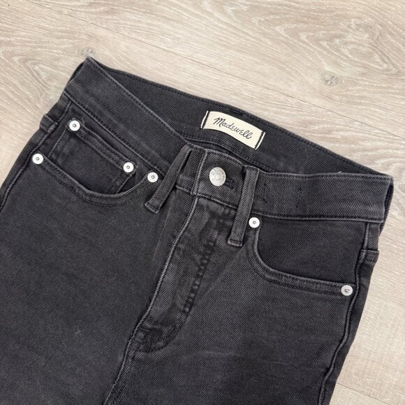 Madewell Cali Demi-Boot - Picture 4 of 6